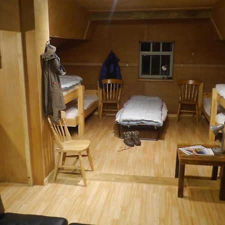 Willa Hazel Barrow Bunkbarn Leek Zewnętrze zdjęcie